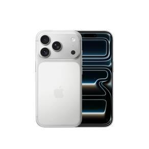 Imagem do produto Apple iPhone 17 Pro 256GB 6,3" 48MP Prateado