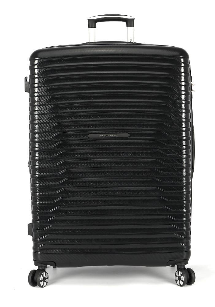 Imagem de Mala De Viagem Grande Preto - 28