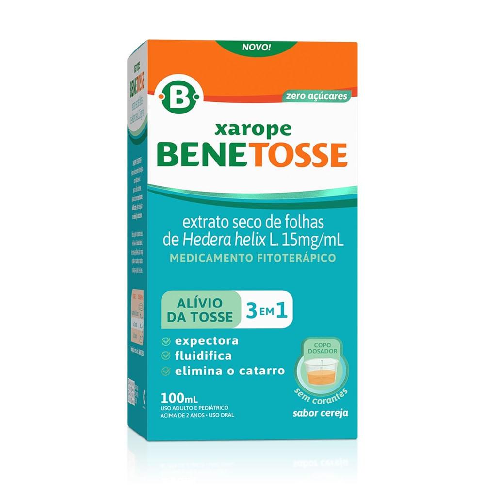 Imagem de Xarope Benetosse 100ml