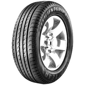 Imagem de Pneu Aro 16 Goodyear EfficientGrip SUV 205/65 R16 95H