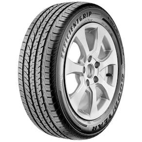 Imagem de Pneu Aro 15 Goodyear EfficientGrip Performance 195/65 R15 91H