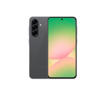 Imagem de Celular Samsung Galaxy A56 Tela Super AMOLED 6.7" 128GB 5G 50MP Preto