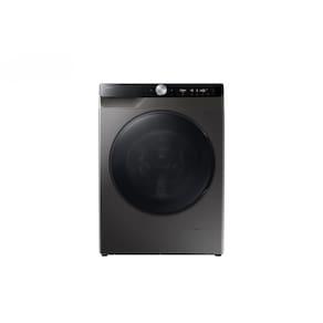 Imagem de Lava e Seca 13kg Samsung WD13FG Smart AI Control Inox