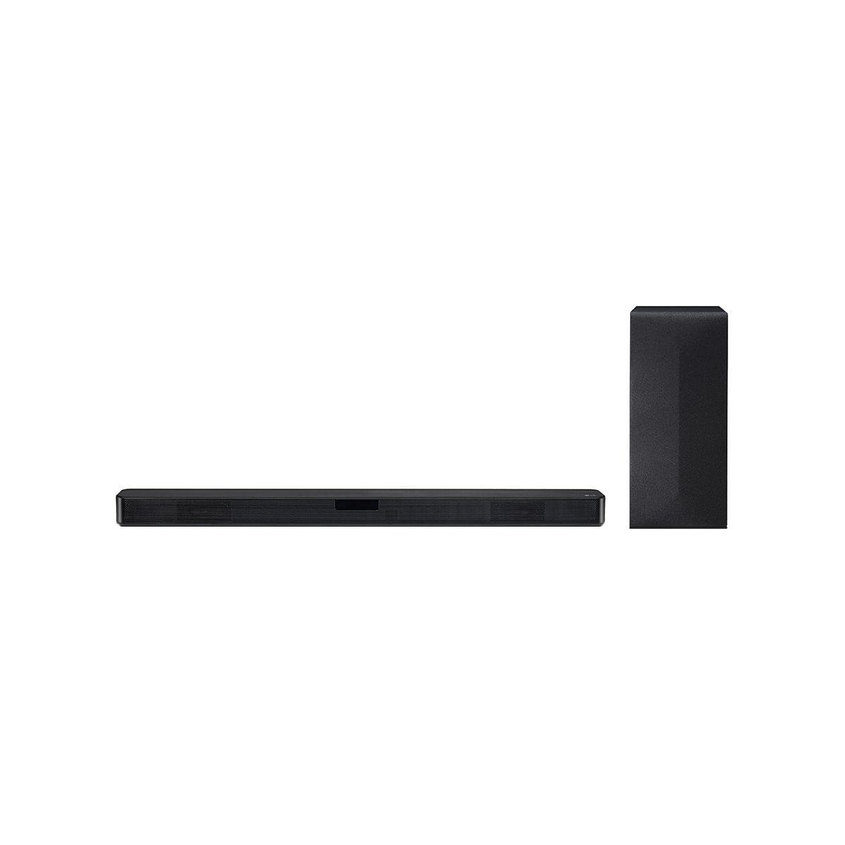 Home Theater e Acessórios