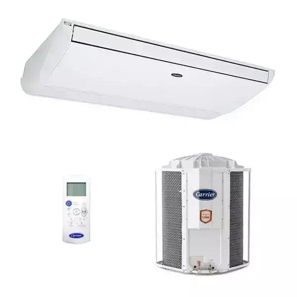 Ar-Condicionado Split Piso / Teto Carrier Xperience 70000