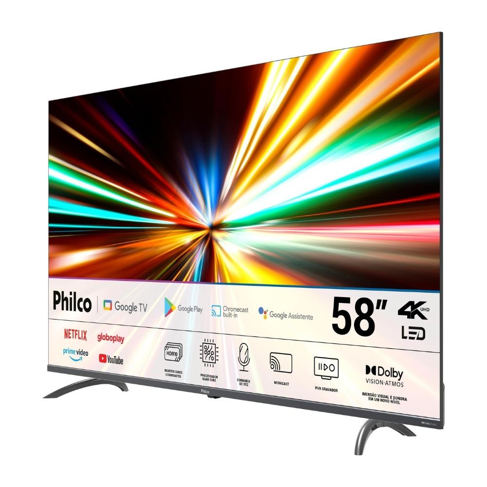 TV LED 24