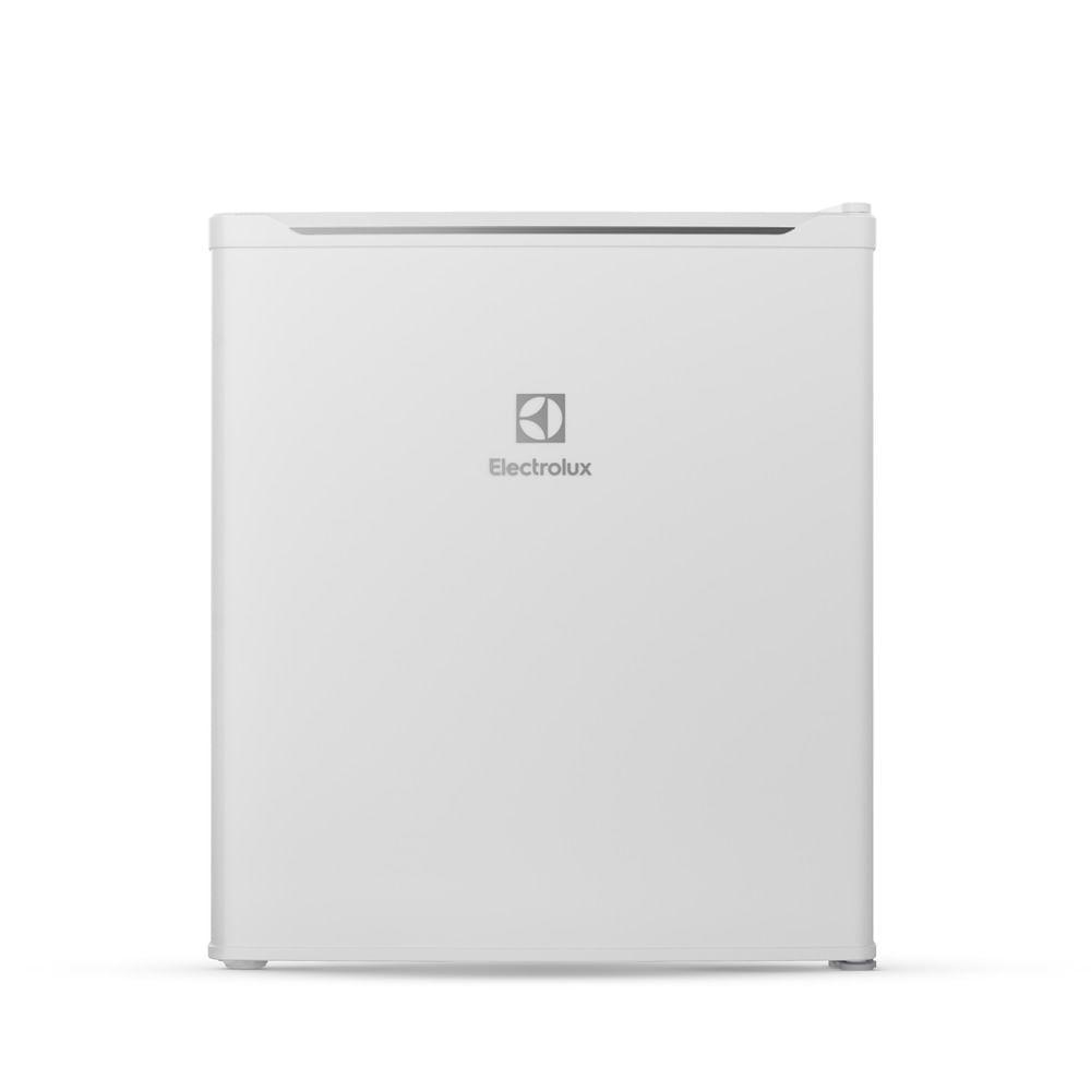 Imagem de Frigobar Electrolux 47L Efficient com Controle de Temperatura Cor Branca (EM50) 127V