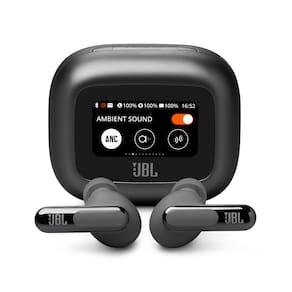 Imagem de Fone de Ouvido JBL Live Beam 3 True Wireless - Preto