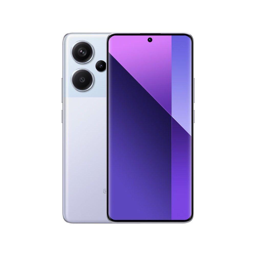 Imagem de Smartphone Xiaomi Note 13 Pro Plus 5G 512GB 12GB Ram Roxo