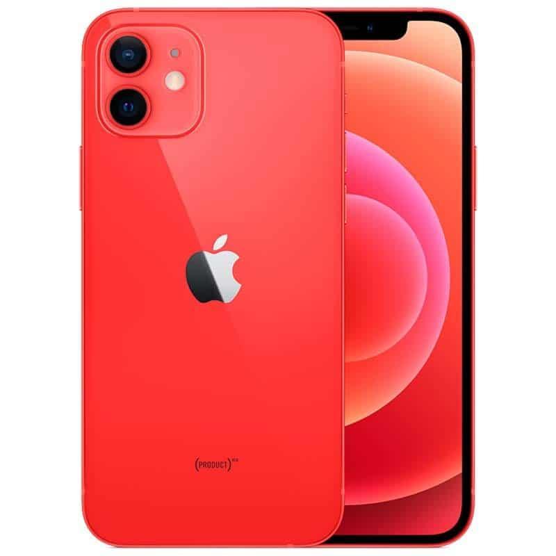Celular Apple iPhone XR Vermelho 64GB 3 GB em Promoção é no Buscapé