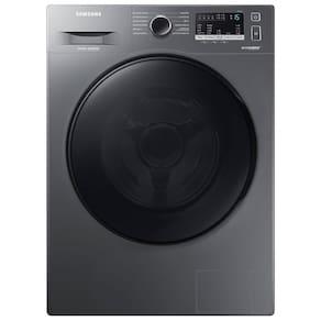 Imagem de Lava e Seca Samsung WD11A 3 em 1 Inox Look com Ecobubble e Lavagem a Seco WD11A4453BX – 11 kg