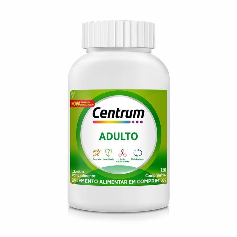 Centrum Adulto 150 Comprimidos Centrum Adulto150 Comprimidos