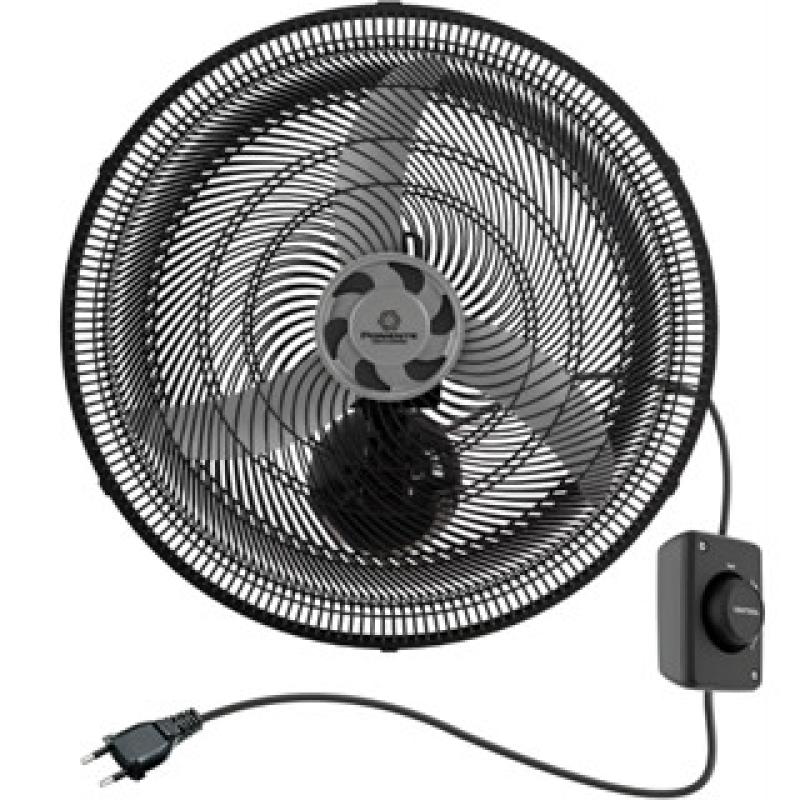 Imagem de Ventilador Parede Oscilante Vop Good 50cm Ponente Lcg Preto