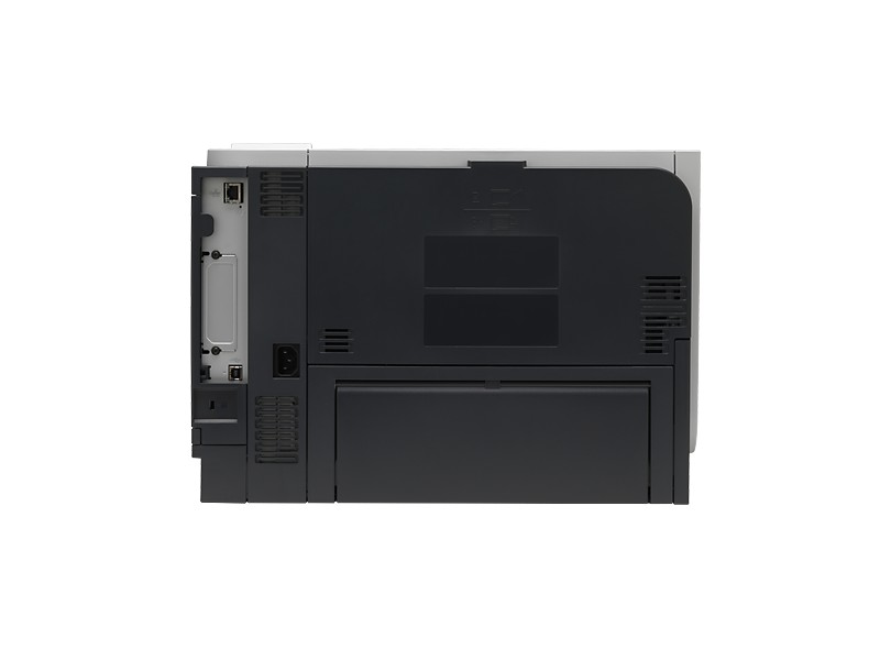 Impressora HP Laserjet  Laser  Preto e Branco P3015dn