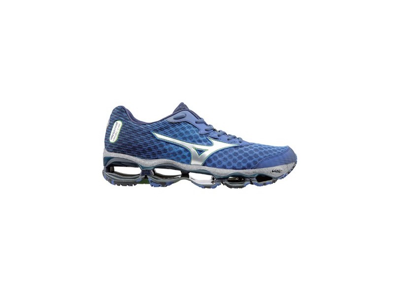 Tênis Mizuno Masculino Corrida Wave Prophecy 4