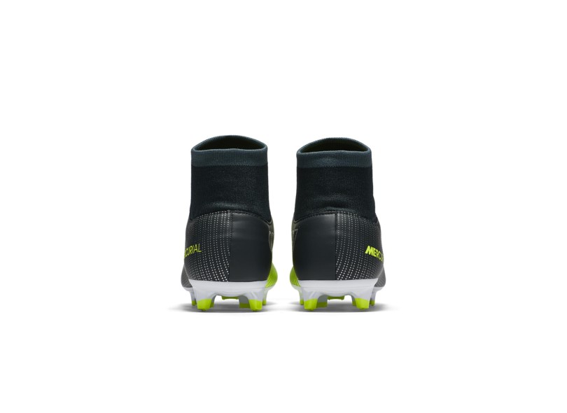 Chuteira Campo Nike Mercurial Victory VI CR7 DF Adulto