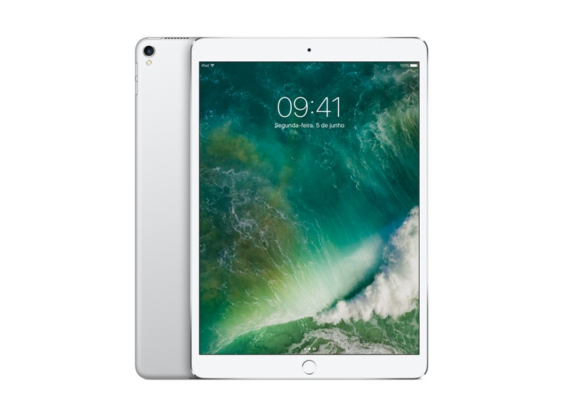 Tablet Apple iPad Pro 64GB Retina 10,5" iOS 10