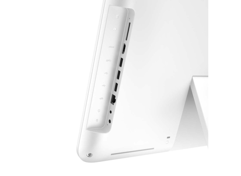 All in One HP Intel Celeron N3050 4 GB 500 GB Windows 10 Home 20-E003BR