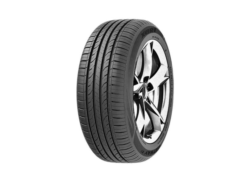 Pneu 205/70R15 Aro 15 xbri fastway E1 96H