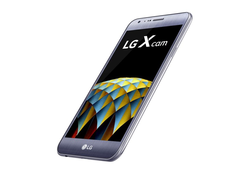 Smartphone LG X Cam K580 2 Chips 16GB