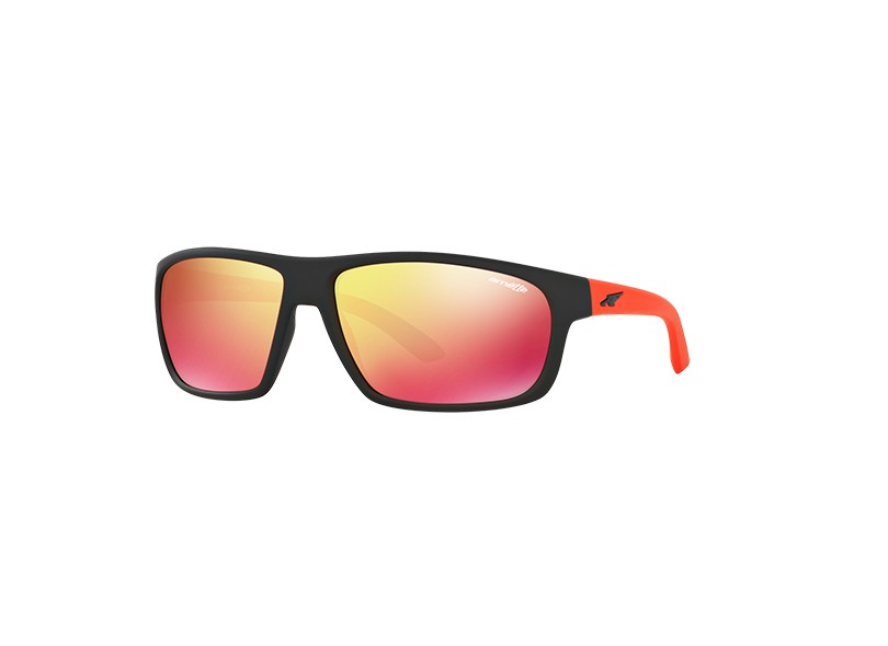 Óculos de Sol Masculino Esportivo Arnette Burnout AN4225