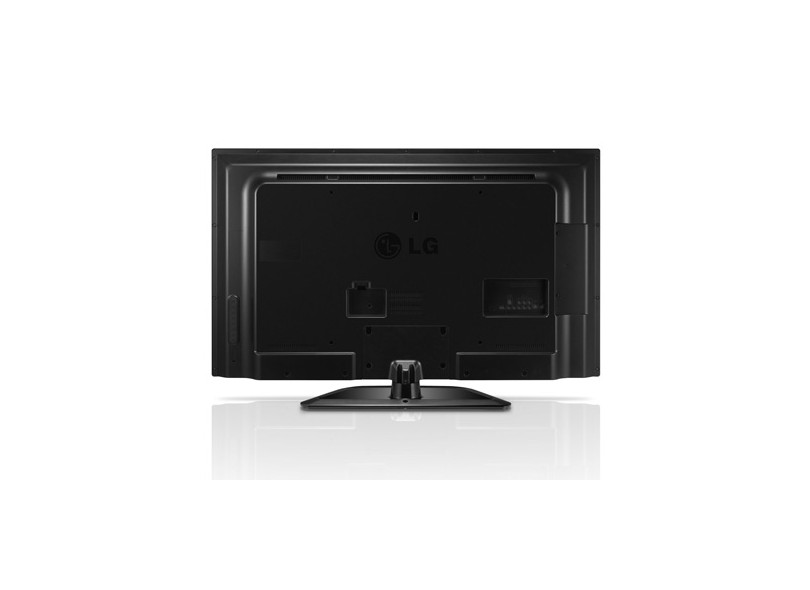 TV LED 39" Smart TV LG Full HD 3 HDMI Conversor Digital Integrado 39LN5700