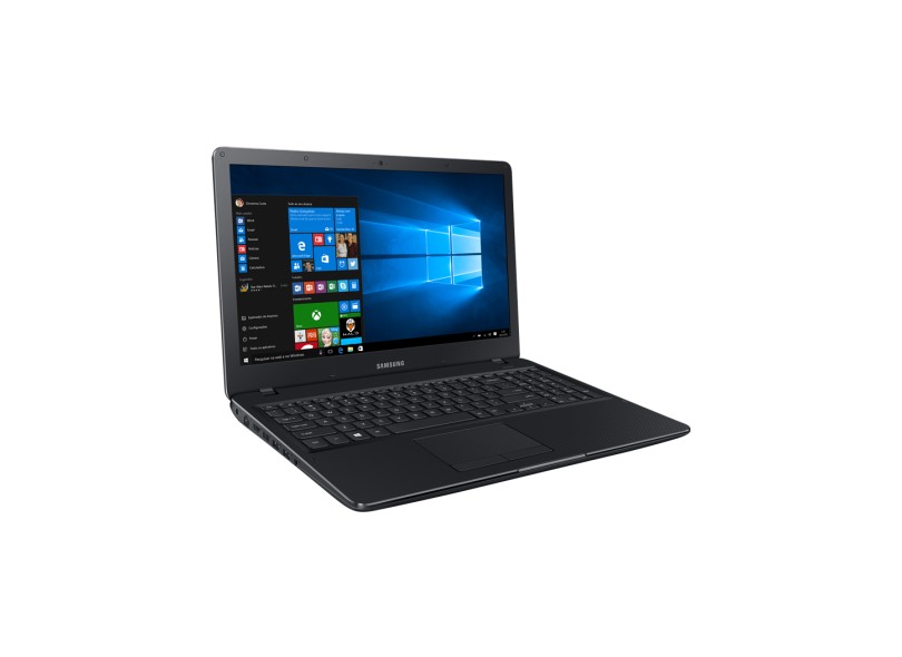 Notebook Samsung Expert Intel Core i5 7200U 7ª Geração 8 GB de RAM 256.0 GB 15.6 " GeForce 920MX Windows 10 X23