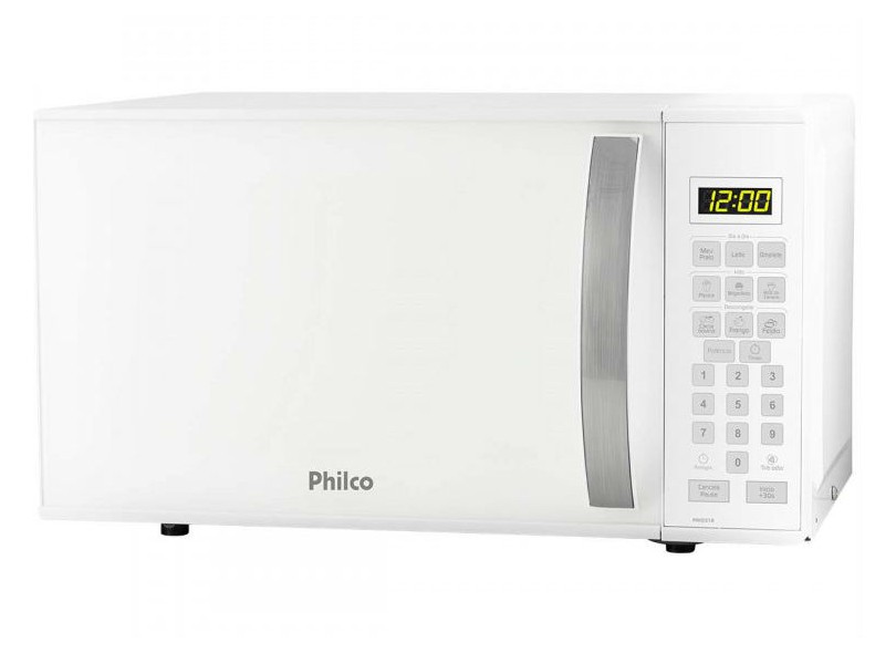 Micro-ondas Philco 21 Litros PMO21T