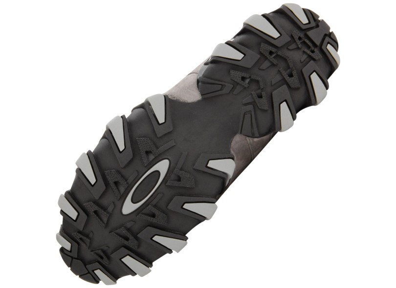 Tênis Oakley Masculino Casual Teeth