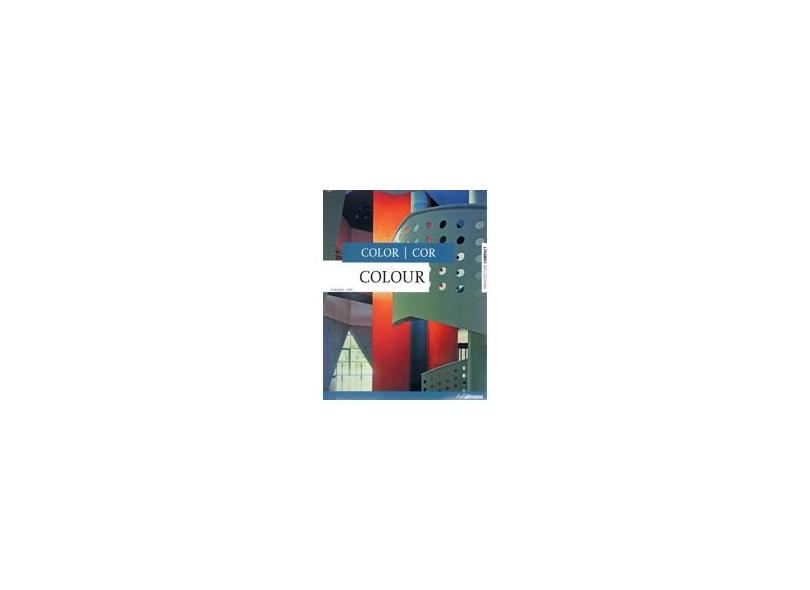 Architecture Compact- Cores - Capa Comum - 9783833154621
