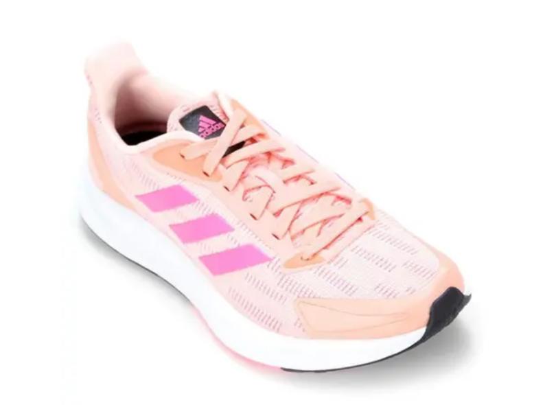 Tênis Adidas Feminino Casual X9000L1