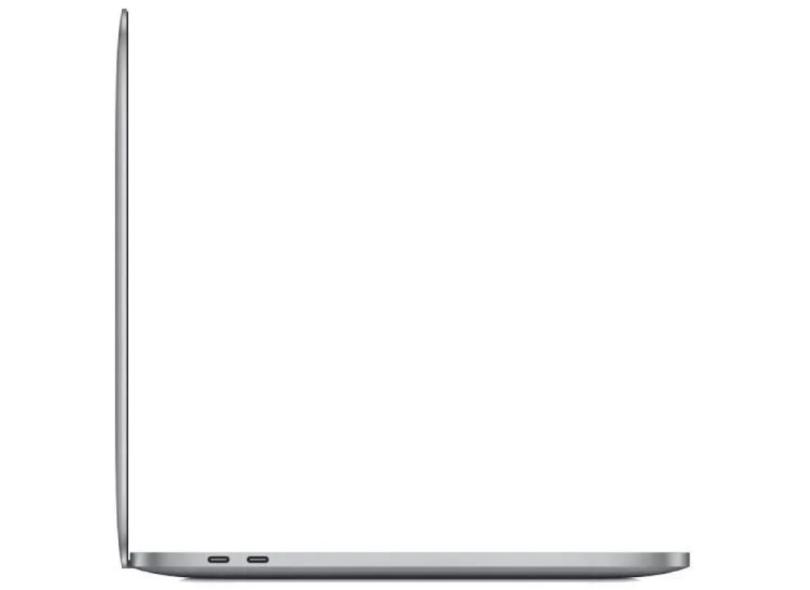 Macbook Apple Pro Intel Core i5 10ª Geração 16.0 GB de RAM 512.0 GB 13.0 " Full Mac OS A2251