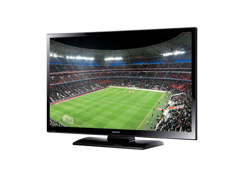 TV Plasma 51" Samsung 3D 2 HDMI Conversor Digital Integrado PL51F4900