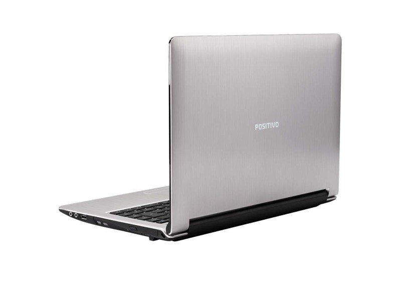 Notebook Positivo Premium Intel Core i3 4005U 2 GB de RAM HD 500 GB LED 14 " Windows 8.1 XS7010
