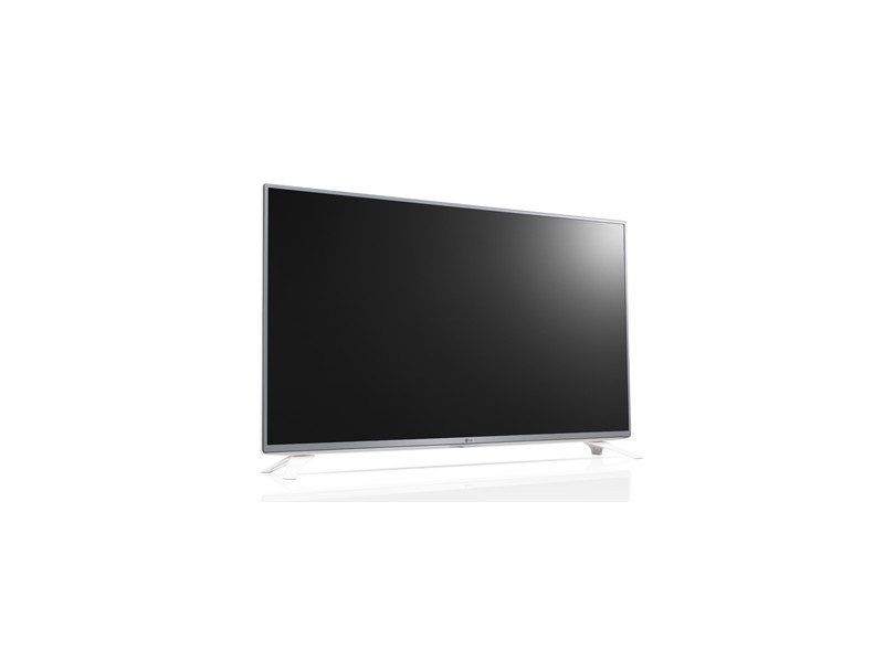 TV LED 43" LG Full HD 2 HDMI 43LF5400