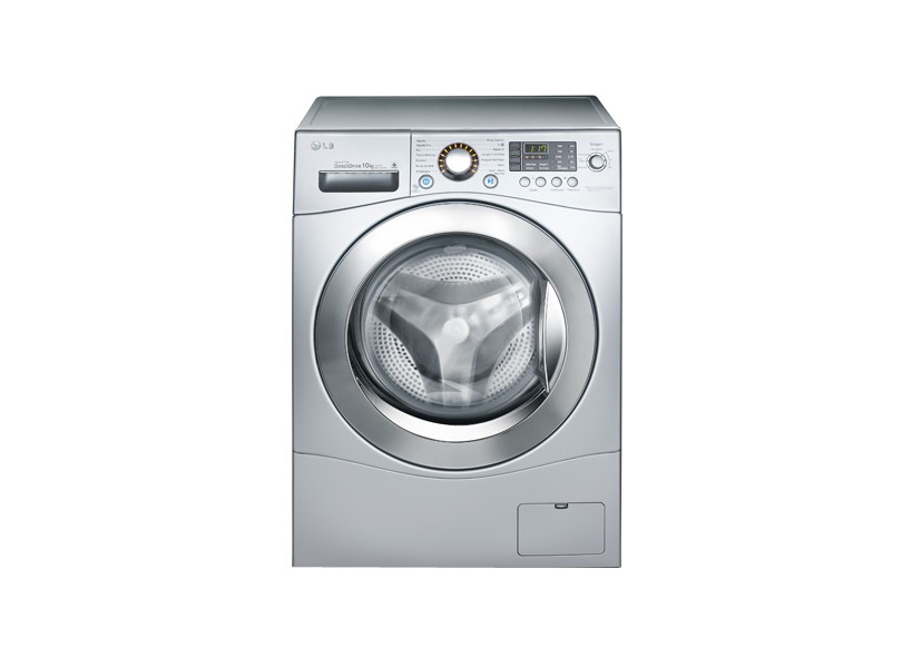 Lava e Seca LG Prime 10 kg WD1410RD