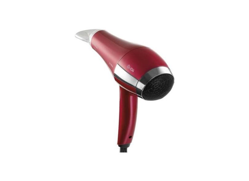 Secador De Cabelo 2100w Britânia Tourmaline