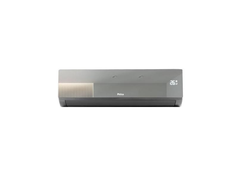 Ar-Condicionado Split 9000 BTU/h Philco Quente/frio PAC9QA