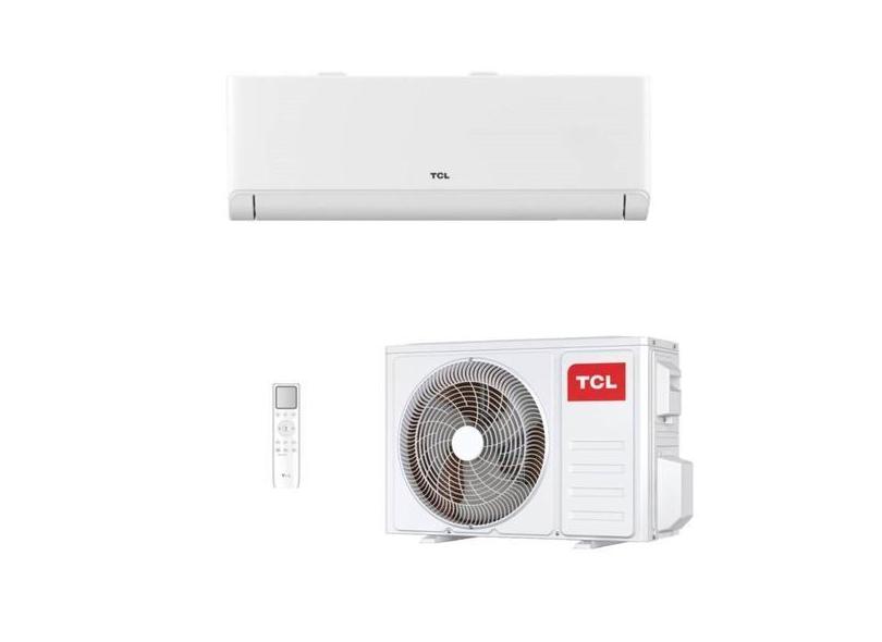 Ar-Condicionado Split HW Inverter TCL T-Pro 2.0 18.000 BTUs R-32 Quent