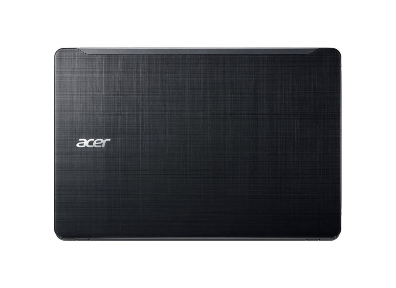 Notebook Acer Aspire F Intel Core i5 6200U 8 GB de RAM 1024 GB 15.6 " Windows 10 F5-573-521B
