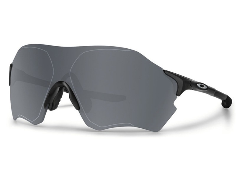 Óculos de Sol Unissex Esportivo Oakley EVZero Range