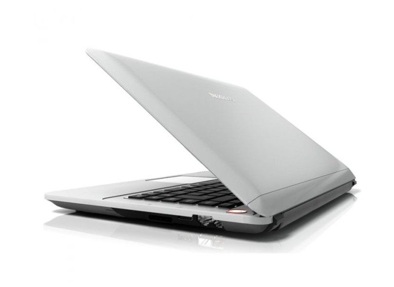 Notebook Microboard Iron I543 Intel Core i5-430M 4GB HD320GB
