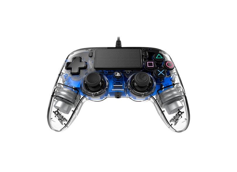 Controle PS4 Compact - Nacon