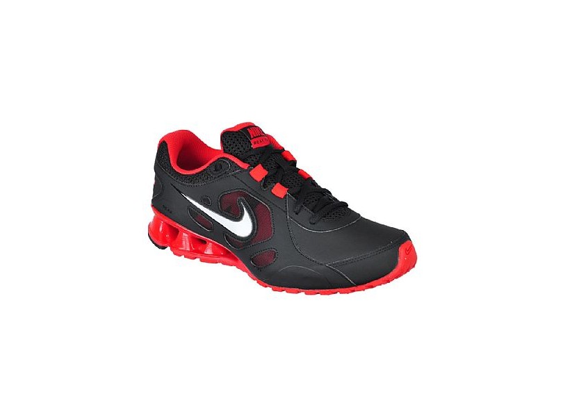Tênis Nike Masculino Running Reax 7 TR LEA
