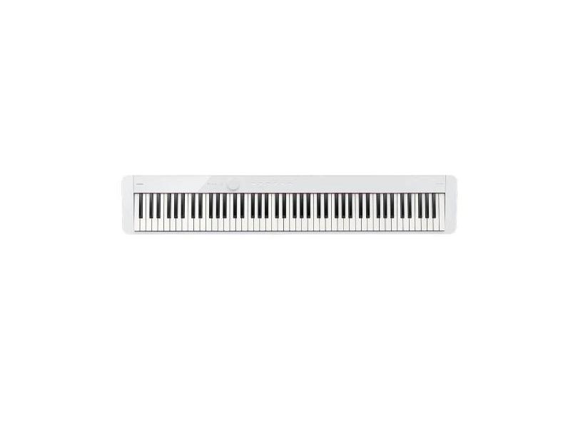 Piano Digital Casio Privia Pxs1100 Pxs1100 We Branco