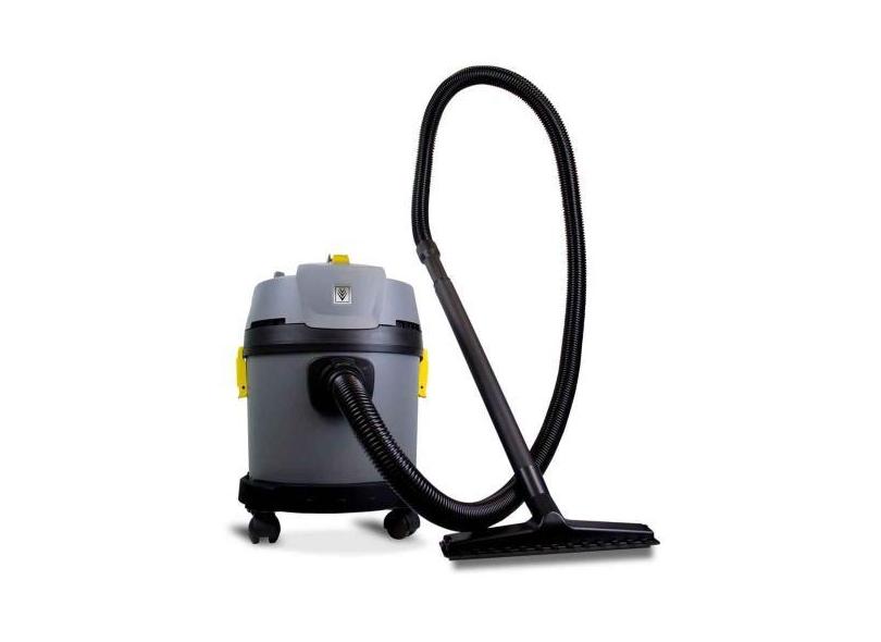 Aspirador de Pó e Líquido 15 Litros 1300W NT 585 KARCHER, 220V
