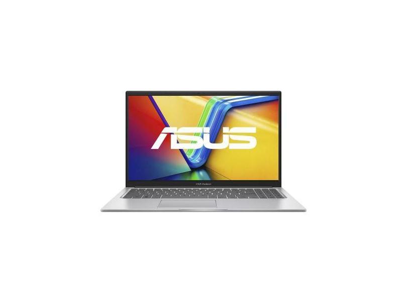 Notebook Asus Vivobook 15 Intel Core I5 1235u 8GB RAM SSD 256GB Tela 1