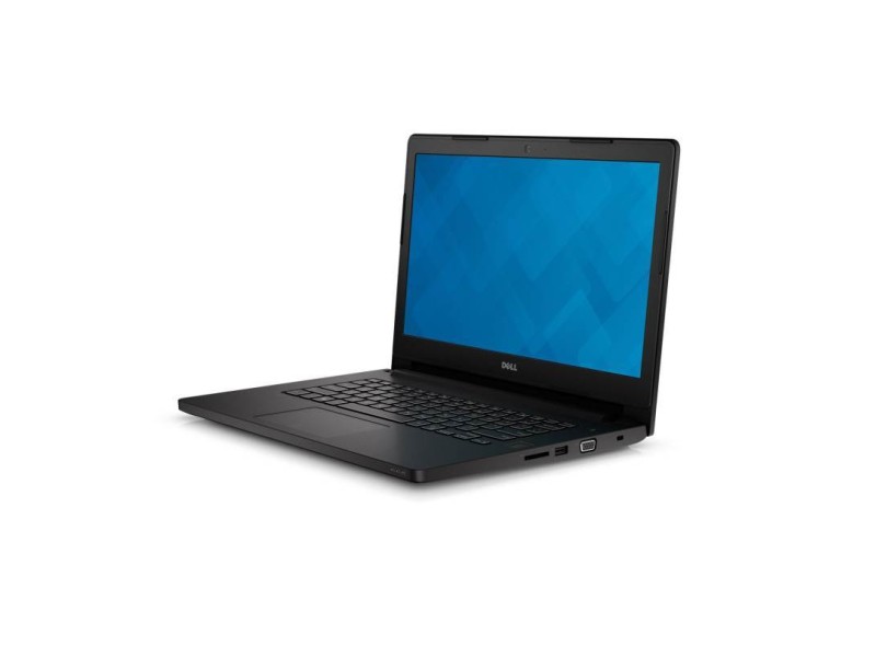 Notebook Dell Latitude 3000 Intel Core i5 6200U 4 GB de RAM 500 GB 14 " Windows 7 Professional E3470