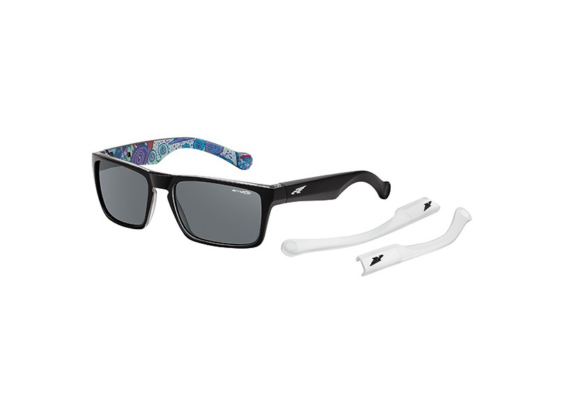 Óculos de Sol Masculino Esportivo Arnette Specialist 852326