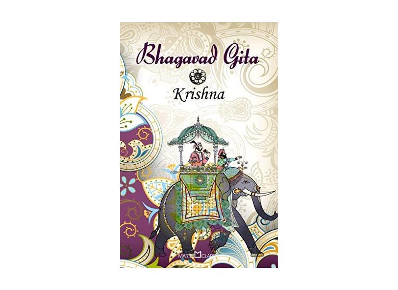 Bhagavad Gita - Capa Comum - 9788572321709
